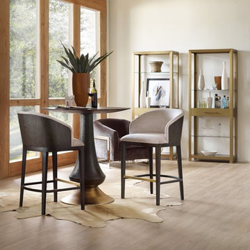 Hooker Furniture Dining Room Curata Pub Table
