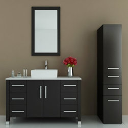 Avola Bathroom Vanities - Bathroom Vanities And Sink Consoles
