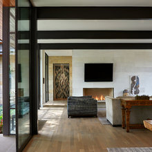 Vyas Fire Place