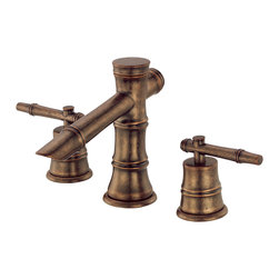 Danze South Sea&trade; Widespread Lavatory Faucets - Bathroom Faucets And Showerheads