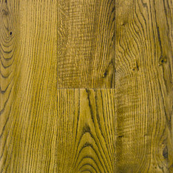 Wood Flooring - Products