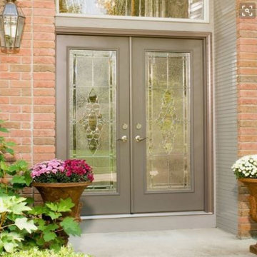 Entry Door Replacement