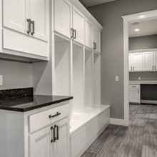 Mudrooms