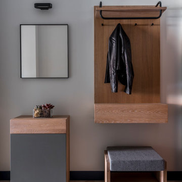 One-bedroom Apartment Renovation