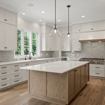 Berkshire Home