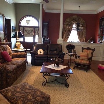 BEFORE PHOTO