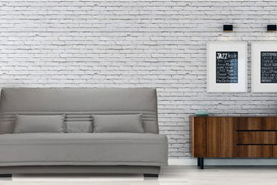 Banquette Clic-Clac Madi
