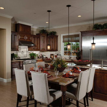 Santiago Kitchen Lighting
