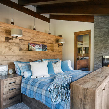 East Kootenay Chalet