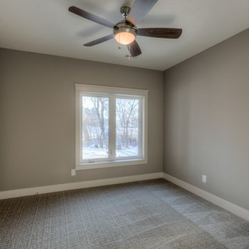 Custom Brookfield Ranch - 4 bdrm.