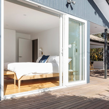 BDAA Design Awards 2019 - Residential alterations / additions $250,001 - $500,00