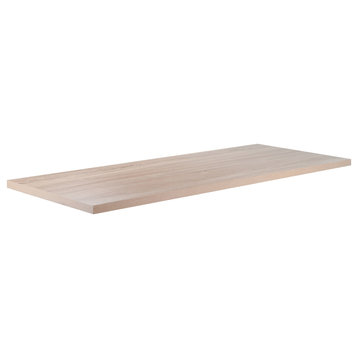 Ergode Kenner Modular Desk-Table Top, Reclaimed Wood
