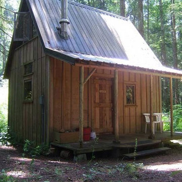 Cabins