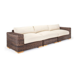 Furniture | Balsa Lounge Setting - Outdoor Lounges