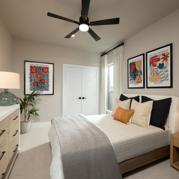 Coventry Homes - SUNFLOWER RIDGE