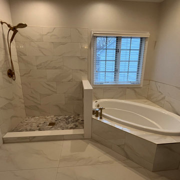Hurwitz Primary Bath