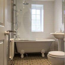 Bathroom Ideas