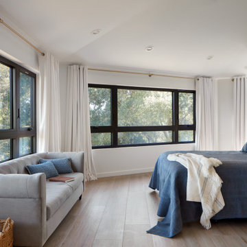 Rebuild - Los Gatos, CA