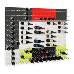 Wine As Art by Kessick Wine Cellars - 商品
