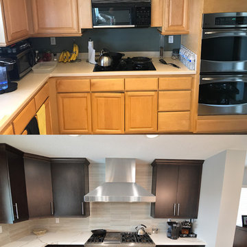 Before & After Photos