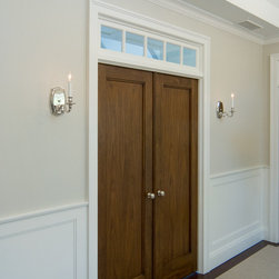 Brass Light Gallery - Interior Hallway Lighting - Products