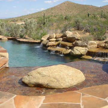 Goldie Brown Ranch