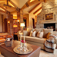 Living Room Ideas