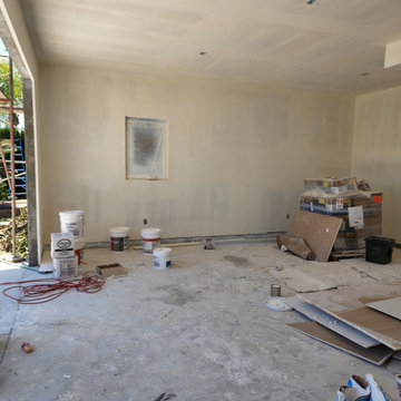 BP Drywall Finish/Texture