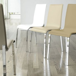 Mary Chair - Dining Chairs