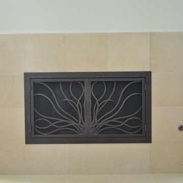 Craftsman - Mission – Contemporary