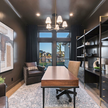 Star, Idaho Parade of homes