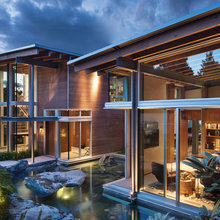 Exterior Materials