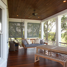 Outdoor Living