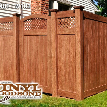 Fence Company NJ