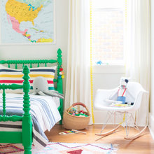 Girls Room