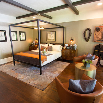 Pasadena Showcase House 2015