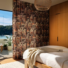 Bedrooms