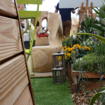Salon Univers Jardin