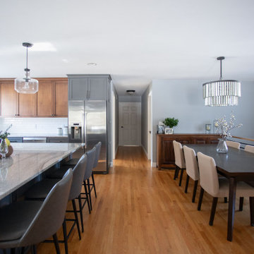 Rosemount Family Kitchen