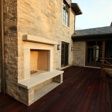Acton Project