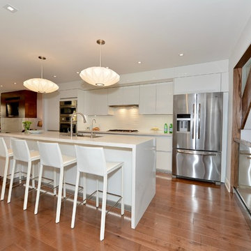 Residential Rennovation
