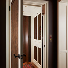 Residential Elevator