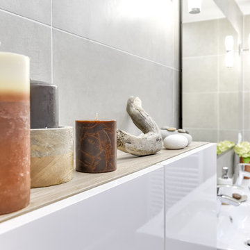 Rénovation complète Maison