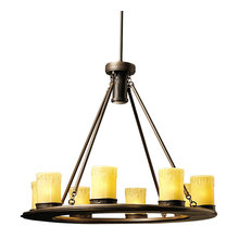 Deck lights