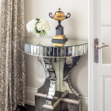 Kingstation Elegant Home