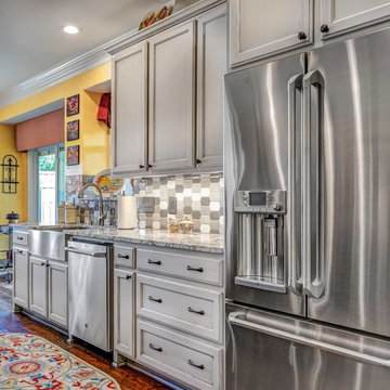 Kitchen Remodel