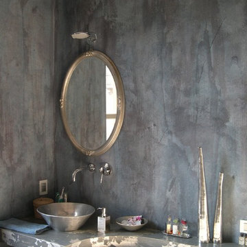 Ristrutturazione bagno