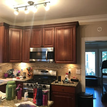 Kitchen Reno