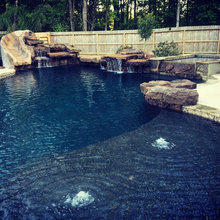 Pools
