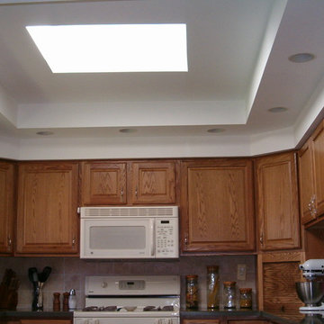 Canton Michigan Kitchen Remodeler